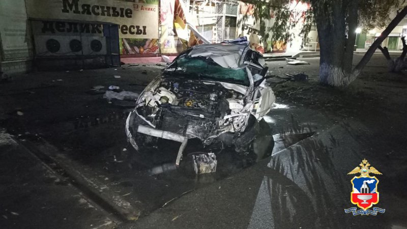 По факту дорожно-транспортного происшествия в городе Славгороде возбуждено уголовное дело