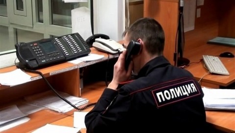 Полицейские задержали злоумышленника, похитившего у жительницы Славгорода 200 тысяч рублей
