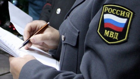 Полицейские установили личность подозреваемого в грабеже накоплений у пенсионерки в Славгороде