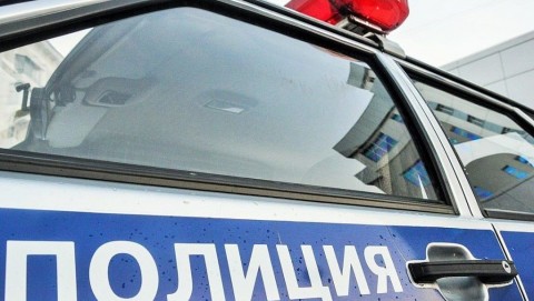 Сотрудники полиции раскрыли угон, совершенный в Славгороде