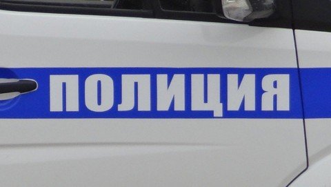 В Славгороде сотрудники полиции раскрыли квартирную кражу
